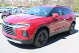 Used 2021 Chevrolet Blazer LT image 3