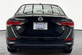 Used 2022 Nissan Sentra SV image 4