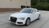 Used 2015 Audi A4 2.0T Premium Plus w/ Technology Package image 4