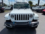 Used 2022 Jeep Wrangler Unlimited Sahara w/ Cold Weather Group image 2