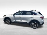 Certified 2020 Ford Escape Titanium image 3