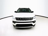 Used 2022 Jeep Compass Limited image 2