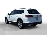 Used 2022 Volkswagen Atlas SE w/ Panoramic Sunroof Package image 3