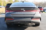 Used 2025 Hyundai Elantra Sport image 6