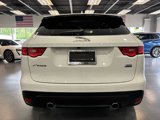 Used 2018 Jaguar F-PACE Premium image 6