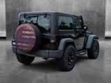 Used 2015 Jeep Wrangler Sport w/ Quick Order Package 24S image 5
