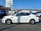 Used 2015 Kia Optima LX image 2