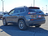 Used 2020 Jeep Cherokee Latitude Plus w/ Comfort/Convenience Group image 4
