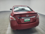 Used 2015 Nissan Altima 2.5 SL w/ Technology Package image 6