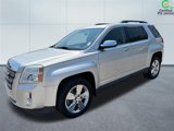 Used 2015 GMC Terrain SLT w/ Chrome Edition image 2