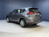 Used 2017 Nissan Rogue S image 3