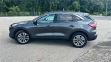 Certified 2020 Ford Escape SEL image 5