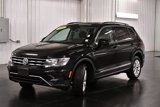 Used 2018 Volkswagen Tiguan SE image 3