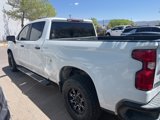 Used 2019 Chevrolet Silverado 1500 W/T w/ Trailering Package image 4