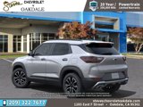 New 2024 Chevrolet TrailBlazer ACTIV image 3