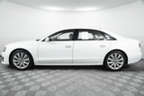Used 2017 Audi A8 L 3.0T image 4