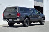 Used 2017 Toyota Tacoma TRD Off-Road image 4