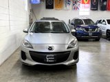 Used 2012 MAZDA MAZDA3 i Grand Touring w/ Tech Pkg image 2