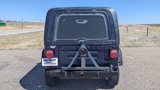 Used 1997 Jeep Wrangler Sport image 5