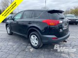 Used 2015 Toyota RAV4 LE image 4