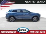 Used 2019 Lincoln Nautilus Reserve image 1
