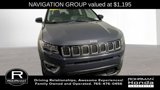 Used 2018 Jeep Compass Limited w/ Navigation Group image 3