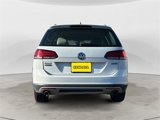 Used 2019 Volkswagen Golf Alltrack S image 4