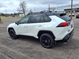 Used 2022 Toyota RAV4 XSE w/ XSE Grade Weather Package image 5