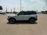 Used 2021 Ford Bronco Sport Outer Banks w/ Outer Banks Package image 2