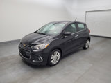 Used 2016 Chevrolet Spark LT image 2