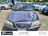 Used 2005 Hyundai Elantra GLS image 2