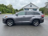 Used 2017 Toyota Highlander Limited Platinum image 2
