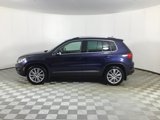Used 2016 Volkswagen Tiguan SE image 4