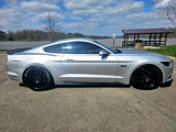 Used 2017 Ford Mustang GT w/ GT Performance Package image 4
