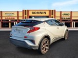 Used 2018 Toyota C-HR XLE image 3