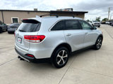 Used 2017 Kia Sorento EX w/ EX Advanced Touring Package image 5
