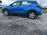 Used 2024 Nissan Kicks S image 2