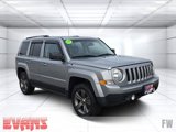 Used 2015 Jeep Patriot High Altitude image 1