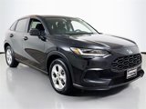 Used 2024 Honda HR-V LX image 3