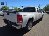 Used 2013 GMC Sierra 1500 SLT w/ SLT Convenience Package image 3