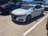 Used 2020 Honda Accord EX-L image 3