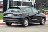 Certified 2025 Honda HR-V LX image 4