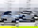 Certified 2025 INFINITI QX55 Luxe w/ Cargo Package image 5