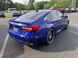 Used 2018 Honda Accord Sport image 5