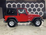 Used 2006 Jeep Wrangler X w/ Tire & Wheel Group (Ecco) image 6