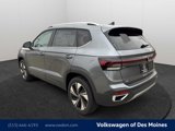 New 2025 Volkswagen Taos SE image 4