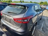 Used 2020 Nissan Rogue Sport S image 4
