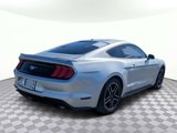 Used 2019 Ford Mustang Coupe w/ Equipment Group 101A image 3
