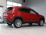 New 2023 Jeep Compass Latitude w/ Sun and Sound Group image 5