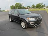 Used 2017 Ford Explorer XLT w/ Equipment Group 202A image 4